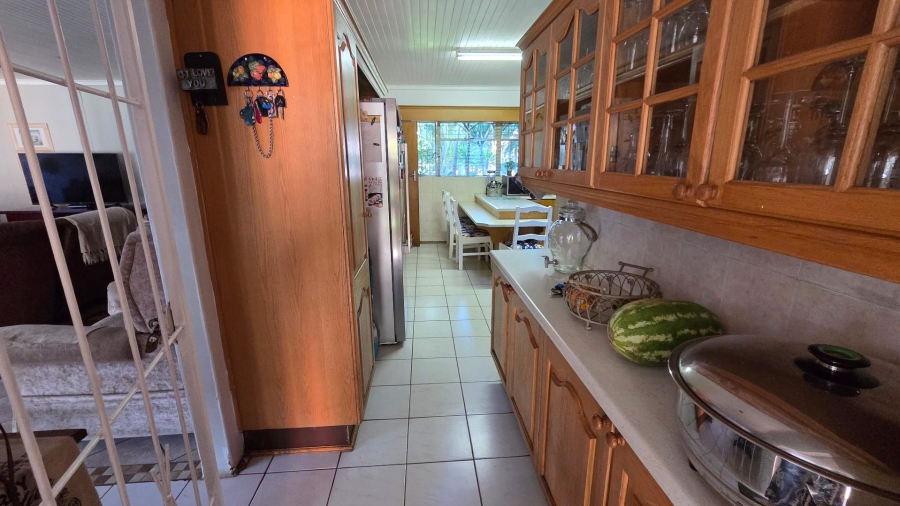 4 Bedroom Property for Sale in Universitas Free State